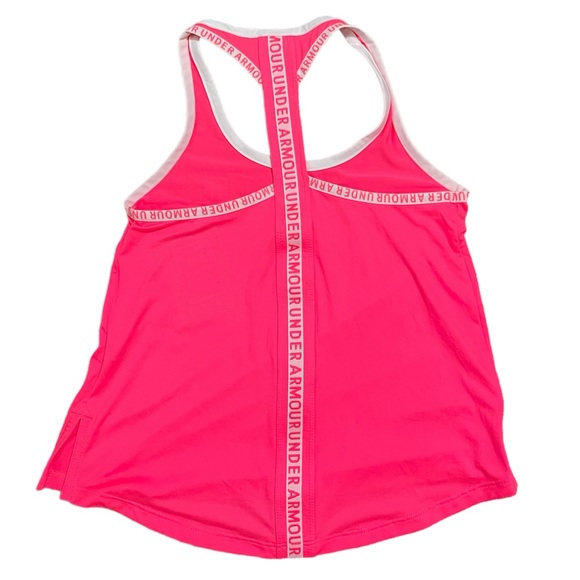 Under Armour Racerback Top - Picture 3 of 7